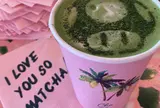 Cha Cha Matcha