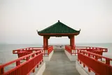 路環龍爪角海岸徑