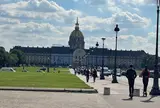 アンヴァリッド廃兵院(Invalides)