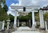 金蛇水神社