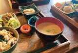 玄米心食 あいすなお