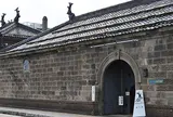 小樽市総合博物館 運河館