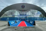 パルク・デ・プランス・スタジアム(Parc des Princes)