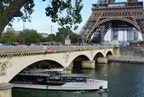 イエナ橋(Pont d’Iéna)