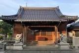 八雲神社