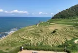 道の駅 千枚田ポケットパーク