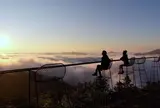 雲海テラス