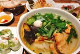 JASMINE PALACE @横浜そごう