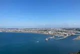 江の島シーキャンドル