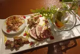 イタリアンバル ワインと泡の店 33