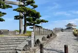 七里の渡跡