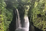 高千穂峡