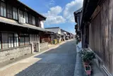 関宿