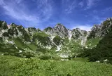駒ヶ岳ロープウェイ 千畳敷駅