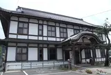 中野陣屋・県庁記念館