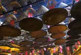 文武廟(Man Mo Temple)