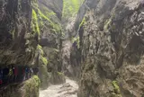 Partnachklamm