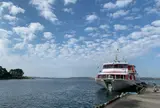 郷ノ浦港