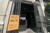 The Last Bookstore