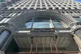 Spring Arcade Building