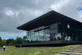 スターバックスコーヒー 富山環水公園店（STARBUCKS COFFEE）
