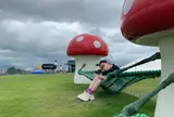 オノマトペの屋上