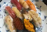 小樽の寿司屋