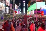 Father Duffy Square