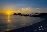 三仙台嶼