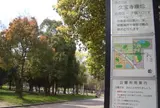 久宝寺緑地 子ども広場