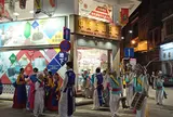 Hong Kung Night Market
