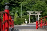 玉作湯神社