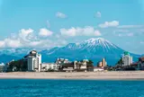 皆生温泉