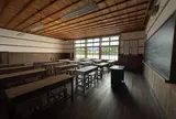 旧萩藩校明倫館
