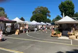 ザ•ビレッジ•マーケット　　　The Village Markets