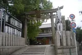 白山神社
