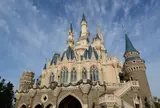 シンデレラのフェアリーテイル・ホール