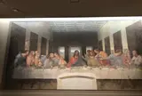 最後の晩餐〈修復後〉