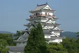 福山城