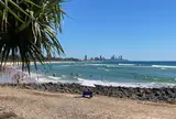 バーレーヘッズ　ジャスティン•パーク　Burleigh Heads Justin Park