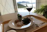 ランチはもちろん【最後の晩餐】