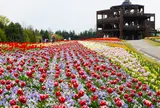 国営備北丘陵公園