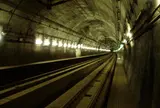 青函トンネル記念館