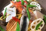 吾妻寿司　さんすて岡山店