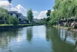 倉敷美観地区