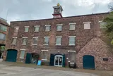 Coalbrookdale  museum of iron