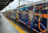 [伊豆箱根鉄道]駿豆線三島駅
