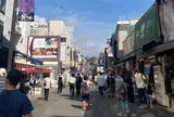 小町通り