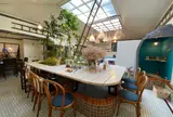 Hashigo Cafe kyoto