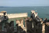 スカリジェロ城シルミオーネ